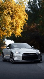 2012 Nissan GT-R - 19k km