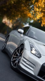 2012 Nissan GT-R - 19k km