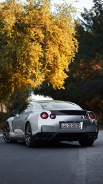 2012 Nissan GT-R - 19k km