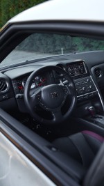 2012 Nissan GT-R - 19k km