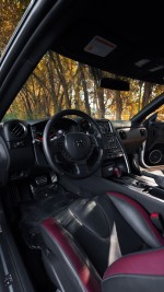 2012 Nissan GT-R - 19k km
