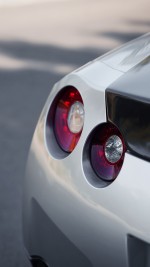 2012 Nissan GT-R - 19k km