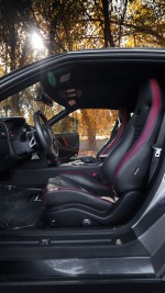 2012 Nissan GT-R - 19k km