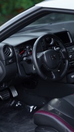 2012 Nissan GT-R - 19k km