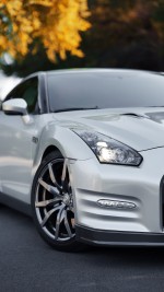 2012 Nissan GT-R - 19k km