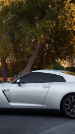 2012 Nissan GT-R - 19k km