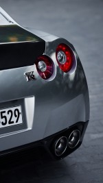 2012 Nissan GT-R - 19k km