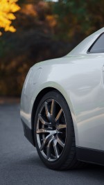 2012 Nissan GT-R - 19k km