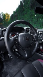 2012 Nissan GT-R - 19k km