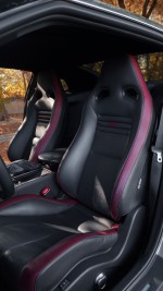 2012 Nissan GT-R - 19k km