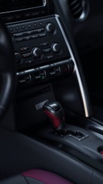 2012 Nissan GT-R - 19k km