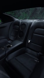 2012 Nissan GT-R - 19k km