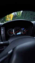2012 Nissan GT-R - 19k km