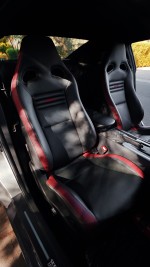 2012 Nissan GT-R - 19k km