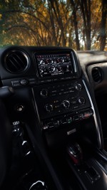 2012 Nissan GT-R - 19k km
