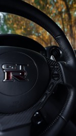 2012 Nissan GT-R - 19k km