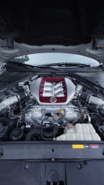 2012 Nissan GT-R - 19k km