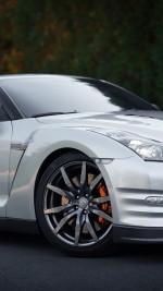 2012 Nissan GT-R - 19k km