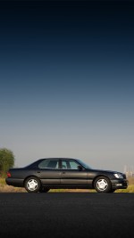 1999 Lexus LS 400 - 54k km