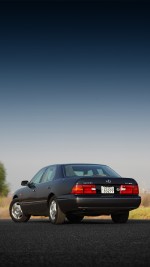 1999 Lexus LS 400 - 54k km