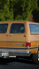 1984 Chevrolet Suburban Scottsdale 20 - 178k km