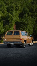 1984 Chevrolet Suburban Scottsdale 20 - 178k km