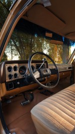 1984 Chevrolet Suburban Scottsdale 20 - 178k km