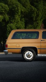 1984 Chevrolet Suburban Scottsdale 20 - 178k km