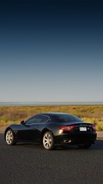 2009 Maserati GranTurismo S - 50k km