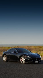 2009 Maserati GranTurismo S - 50k km