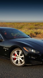 2009 Maserati GranTurismo S - 50k km