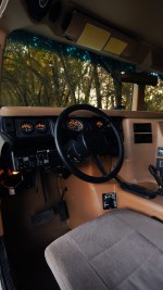 1994 Hummer H1 - 32k mile