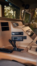 1994 Hummer H1 - 32k mile