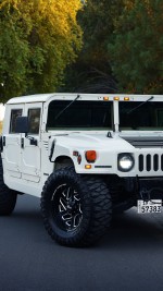 1994 Hummer H1 - 32k mile