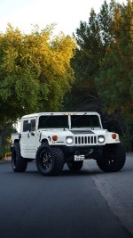 1994 Hummer H1 - 32k mile