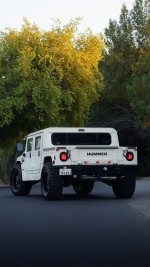 1994 Hummer H1 - 32k mile