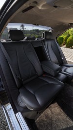 2005 Mercedes-Benz S500 Carlsson - 46k km