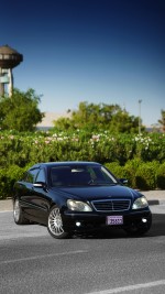 2005 Mercedes-Benz S500 Carlsson - 46k km