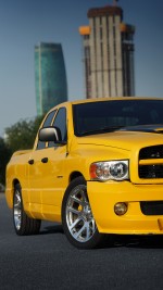 2005 Dodge Ram SRT/10 Quad Cab - 41k mile