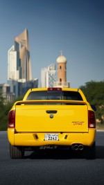 2005 Dodge Ram SRT/10 Quad Cab - 41k mile