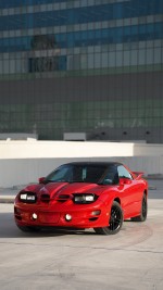 2000 Pontiac Firebird Trans Am WS6 T-Top - 76k mile