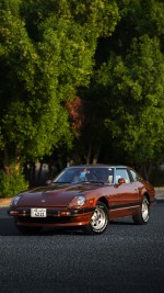 1983 Nissan 280ZX 4-Seat T-Top - 190k km