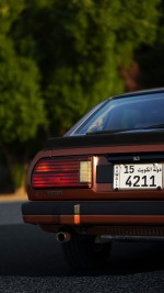 1983 Nissan 280ZX 4-Seat T-Top - 190k km