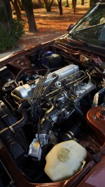 1983 Nissan 280ZX 4-Seat T-Top - 190k km