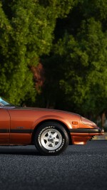 1983 Nissan 280ZX 4-Seat T-Top - 190k km