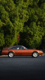 1983 Nissan 280ZX 4-Seat T-Top - 190k km