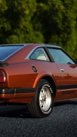 1983 Nissan 280ZX 4-Seat T-Top - 190k km