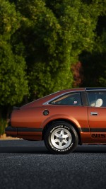 1983 Nissan 280ZX 4-Seat T-Top - 190k km