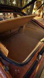 1983 Nissan 280ZX 4-Seat T-Top - 190k km