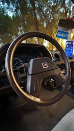 1983 Nissan 280ZX 4-Seat T-Top - 190k km